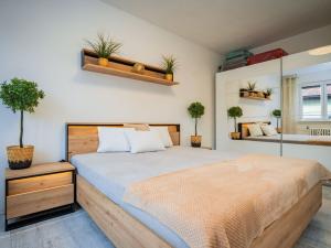 Prodej bytu 3+1, Mělník, Českobratrská, 73 m2