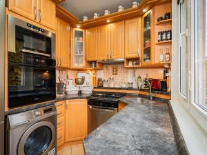 Prodej bytu 3+1, Mělník, Českobratrská, 73 m2