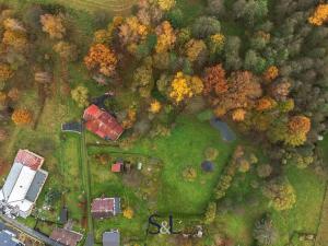 Prodej pozemku pro bydlení, Chřibská, 2544 m2