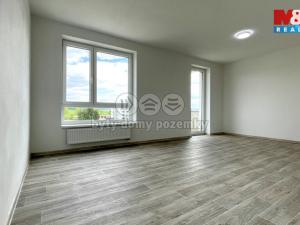 Pronájem bytu 1+kk, Rychnov nad Kněžnou, Javornická, 40 m2