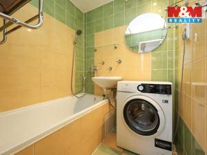 Prodej bytu 2+1, Olomouc - Nová Ulice, I. P. Pavlova, 57 m2