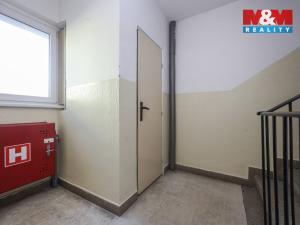 Prodej bytu 2+1, Olomouc - Nová Ulice, I. P. Pavlova, 57 m2