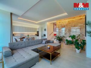 Prodej rodinného domu, Plzeň - Křimice, Plzeňská, 154 m2