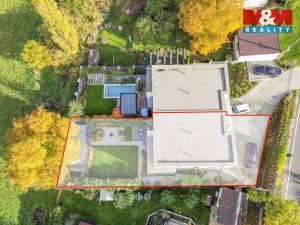 Prodej rodinného domu, Plzeň - Křimice, Plzeňská, 154 m2