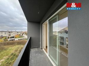 Pronájem bytu 1+kk, Uhlířské Janovice, Hrnčířská, 30 m2