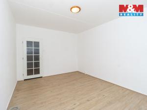 Prodej bytu 2+1, Choceň, Podhomolí, 64 m2