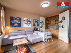 Prodej rodinného domu, Karlštejn, 165 m2