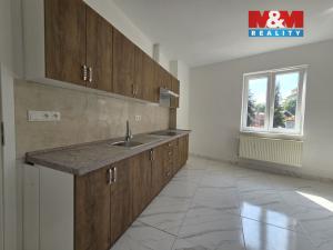 Pronájem bytu 2+1, Kolín - Kolín IV, Kutnohorská, 95 m2