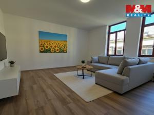Pronájem bytu 2+1, Kolín - Kolín IV, Kutnohorská, 95 m2