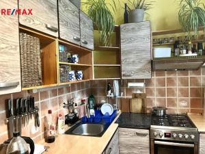 Prodej bytu 3+1, Karlovy Vary, Raisova, 84 m2