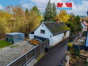 Prodej rodinného domu, Děčín - Děčín VIII-Dolní Oldřichov, Jelení, 120 m2