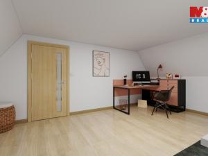 Prodej rodinného domu, Děčín - Děčín VIII-Dolní Oldřichov, Jelení, 120 m2