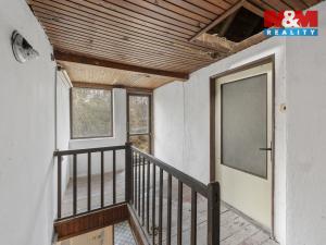 Prodej rodinného domu, Děčín - Děčín VIII-Dolní Oldřichov, Jelení, 120 m2