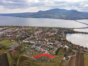 Prodej apartmánu, Strachotín, Šakvická, 46 m2