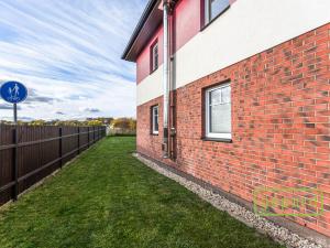 Pronájem rodinného domu, Praha, Do podkovy, 124 m2