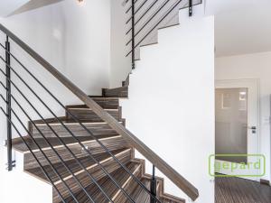 Pronájem rodinného domu, Praha, Do podkovy, 124 m2