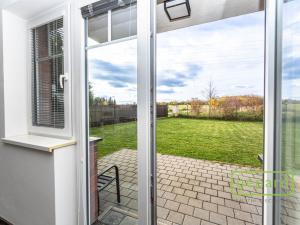 Pronájem rodinného domu, Praha, Do podkovy, 124 m2