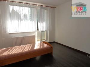 Pronájem bytu 1+kk, Prostějov, 34 m2