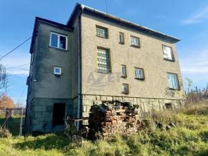 Prodej rodinného domu, Těrlicko - Horní Těrlicko, Na Zadky, 180 m2
