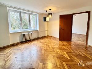 Pronájem bytu 2+1, Sokolov, Karla Čapka, 55 m2