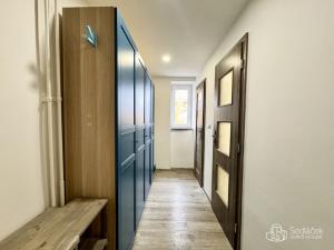 Pronájem bytu 2+1, Sokolov, Karla Čapka, 55 m2