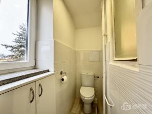 Pronájem bytu 2+1, Sokolov, Karla Čapka, 55 m2