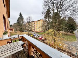 Pronájem bytu 2+1, Sokolov, Karla Čapka, 55 m2