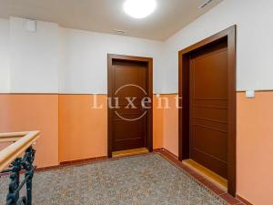 Prodej bytu 3+kk, Praha - Smíchov, Jindřicha Plachty, 90 m2