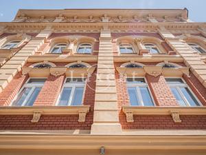 Prodej bytu 3+kk, Praha - Smíchov, Jindřicha Plachty, 90 m2