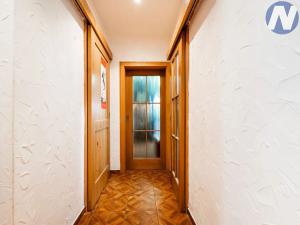 Prodej bytu 3+1, Prachatice, Nemocniční, 72 m2