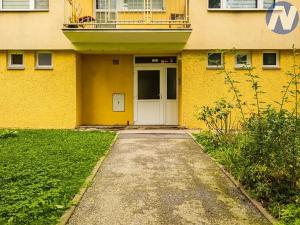 Prodej bytu 3+1, Prachatice, Nemocniční, 72 m2