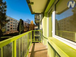 Prodej bytu 4+1, Prachatice, Pod Hradbami, 67 m2