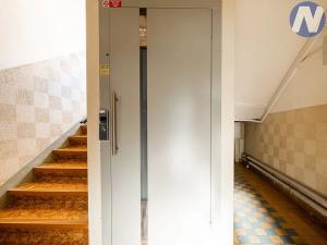 Prodej bytu 4+1, Prachatice, Pod Hradbami, 67 m2