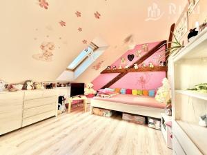 Prodej rodinného domu, Hrobčice - Razice, 244 m2