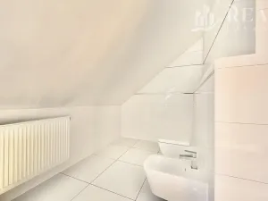 Prodej rodinného domu, Hrobčice - Razice, 244 m2