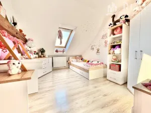 Prodej rodinného domu, Hrobčice - Razice, 244 m2