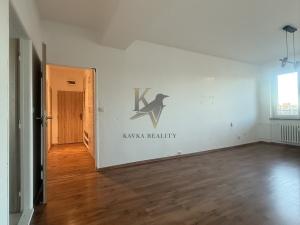 Pronájem bytu 2+1, Ostrava, Oty Synka, 55 m2