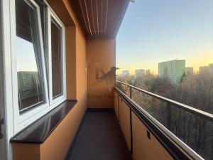 Pronájem bytu 2+1, Ostrava, Oty Synka, 55 m2