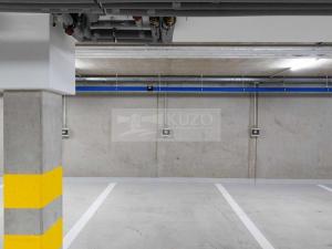 Pronájem bytu 2+kk, Brno, Lidická, 70 m2