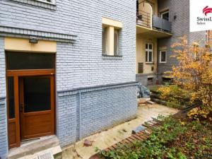 Prodej bytu 3+1, Praha - Nusle, Táborská, 55 m2