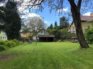 Pronájem bytu 2+kk, Děčín, Na Slatinách, 58 m2