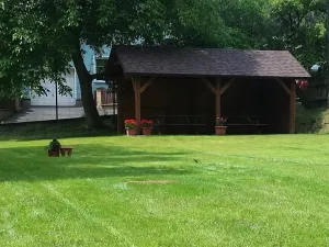 Pronájem bytu 2+kk, Děčín, Na Slatinách, 58 m2