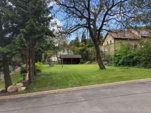 Pronájem bytu 2+kk, Děčín, Na Slatinách, 58 m2