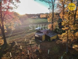 Prodej chaty, Jihlava, 42 m2