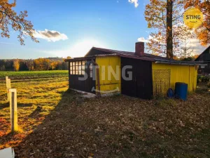 Prodej chaty, Jihlava, 42 m2