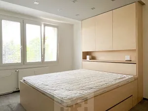 Pronájem bytu 2+1, Plzeň, 58 m2