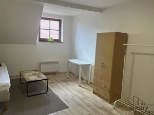 Pronájem bytu 1+kk, Znojmo, U Branky, 31 m2