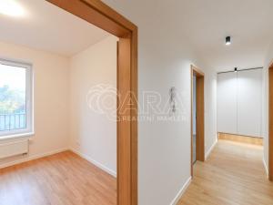 Pronájem bytu 3+kk, Benešov, 102. pluku, 64 m2