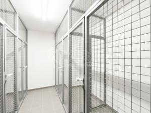 Pronájem bytu 3+kk, Benešov, 102. pluku, 64 m2