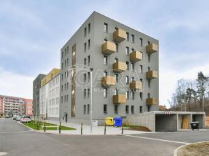Pronájem bytu 3+kk, Benešov, 102. pluku, 64 m2